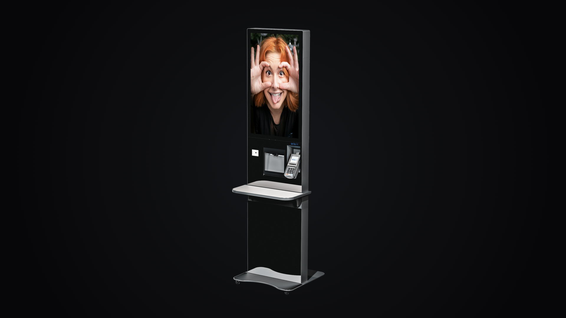 monitors