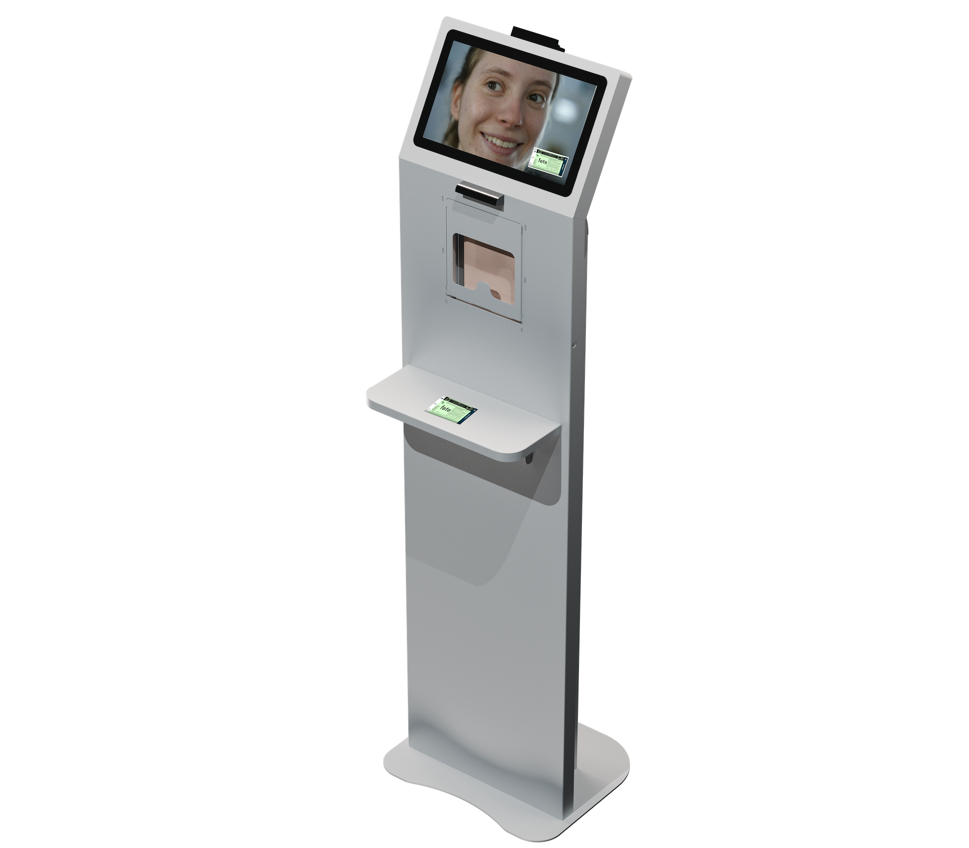 processor
