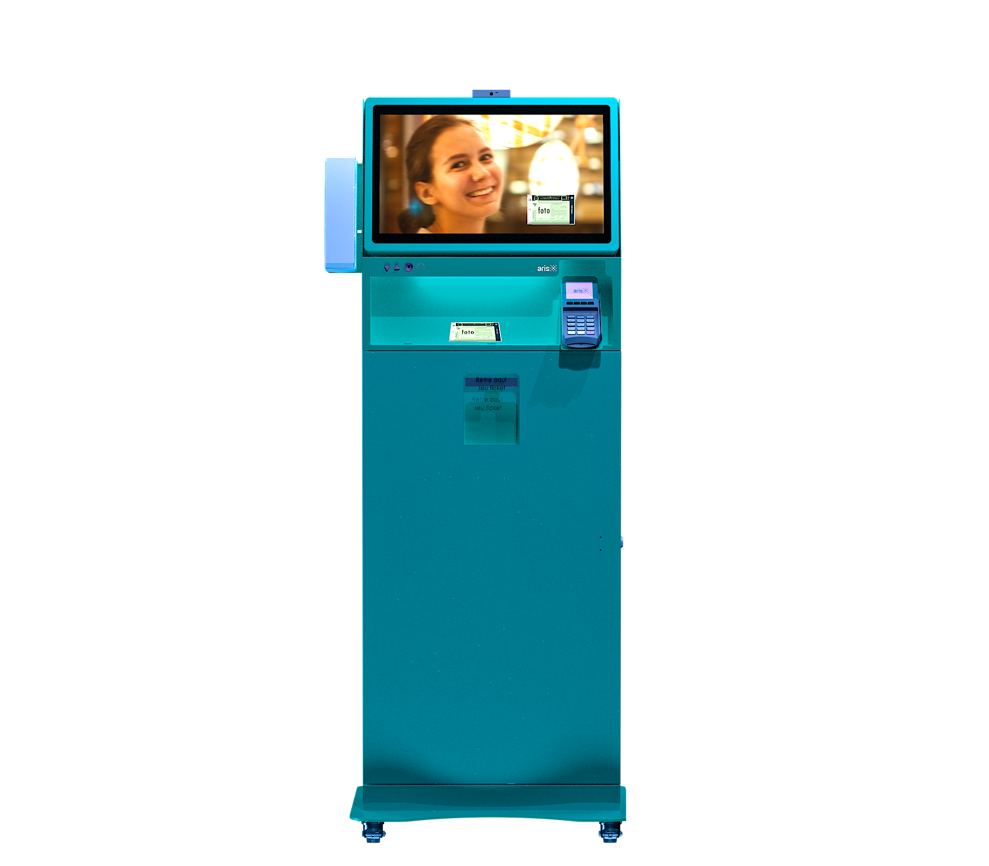 processor